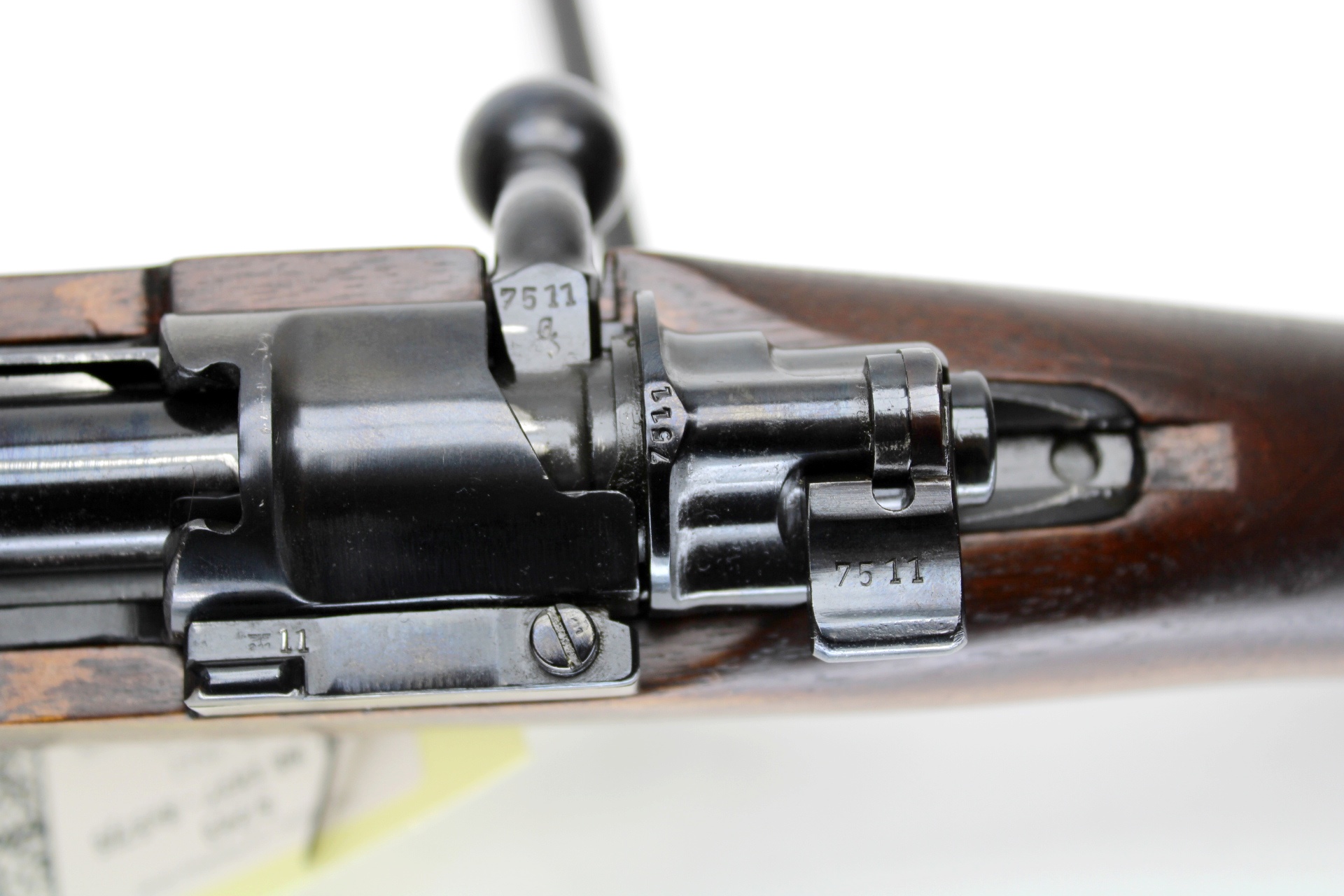 Waffen-Pfandleihhaus